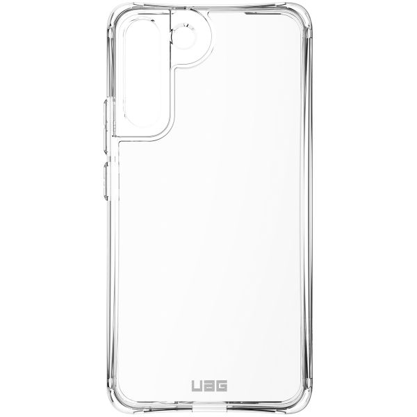 UAG Coque arrière Plyo Samsung Galaxy S22 Plus - Ice