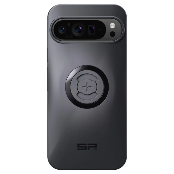 SP Connect SPC+ Series - Coque de téléphone Google Pixel 9 Pro - Noir