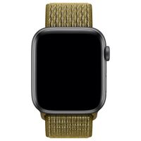 Apple Sport Loop Band Apple Watch Series 1 á 10 / SE / Ultra (2) (44/45/46/49 mm) - Olive