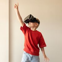 imoshion Lunettes de réalité virtuelle