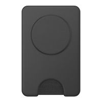 PopSockets PopWallet MagSafe Kick-Out - Black