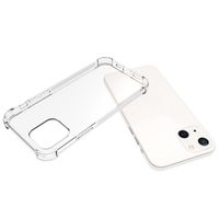 imoshion Coque antichoc Apple iPhone 13 - Transparent
