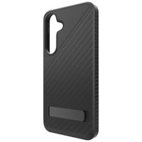 ZAGG Coque Denali Snap KickStand Samsung Galaxy S25 Plus - Noir