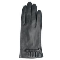 Valenta Gants en cuir pour femmes Haut - Taille M