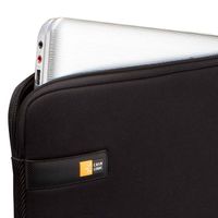 Case Logic Pochette ordinateur & MacBook Laps 15-16 pouces - Black