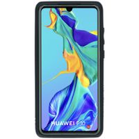 RhinoShield Pare-chocs CrashGuard Huawei P30 Lite - Noir