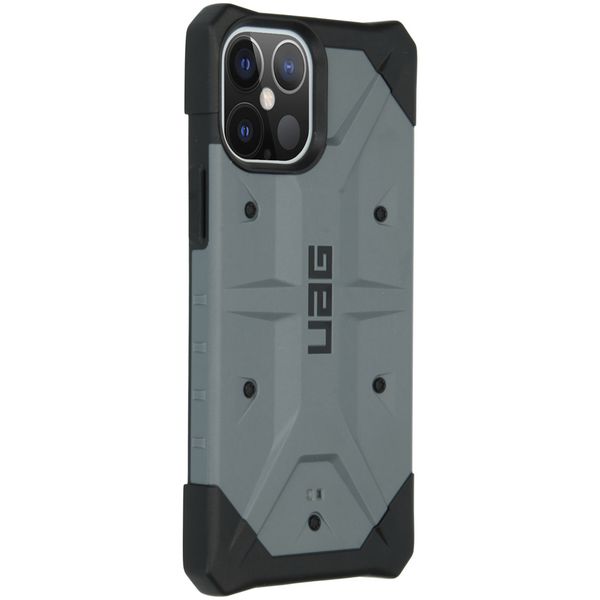 UAG Coque Pathfinder Apple iPhone 12 Pro Max - Gris