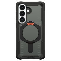 UAG Coque Plasma XTE MagSafe Samsung Galaxy S26 - Noir / Orange