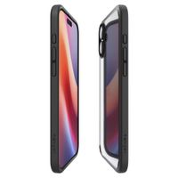 Spigen Coque Ultra Hybrid Apple iPhone 16 Plus - Matte Black