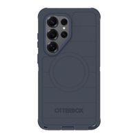 OtterBox Coque Defender Pro avec MagSafe Samsung Galaxy S26 Ultra - Riverside Blue