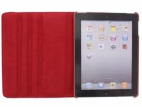 Coque tablette rotatif à 360° iPad 4 (2012) 9.7 inch / 3 (2012) 9.7 inch / 2 (2011) 9.7 inch