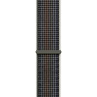 Apple Sport Loop Band Apple Watch Series 1-10 / SE / Ultra (2) - 42/44/45/46/49 mm - Midnight