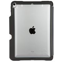 Coque tablette Dux iPad Air 3 (2019) / Pro 10.5 (2017) - Noir