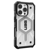 UAG Coque Pathfinder MagSafe Apple iPhone 16 Pro - Ice