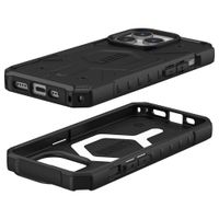 UAG Coque Pathfinder MagSafe Apple iPhone 15 Pro - Noir