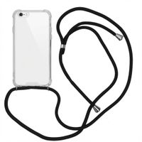 imoshion Coque avec dragonne Apple iPhone 6 / 6s - Noir