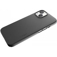 Nudient Coque Thin iPhone 13 - Ink Black