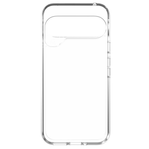 ZAGG Coque Crystal Palace Google Pixel 9 / 9 Pro - Clear