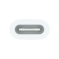 Apple Adaptateur USB‑C vers Apple Pencil - Blanc