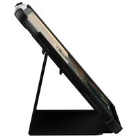 UAG Coque Plyo Apple iPad Air 11 pouces (2025) M3 / (2024) M2 / Air 5 (2022) / Air 4 (2020) / Pro 11 (2018/2020) - Noir