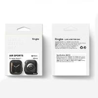 Ringke Air Sports Case Apple Watch Series 4-9 - 40/41 mm - Vert