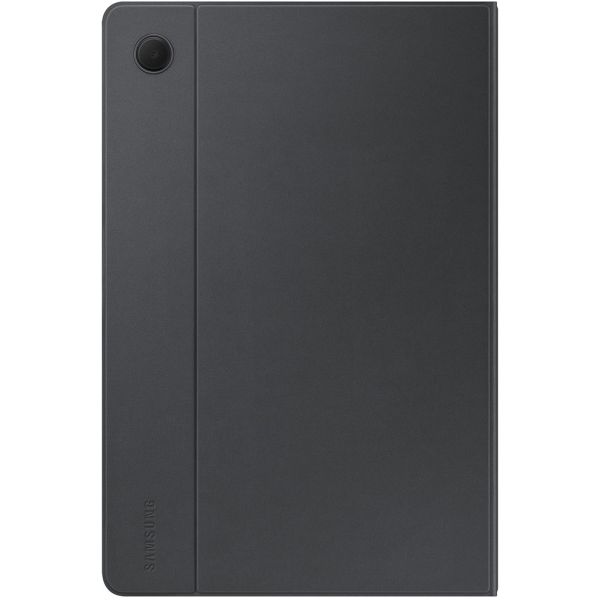 Samsung Original Coque Book Galaxy Tab A8 - Dark Gray