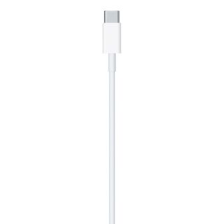 Apple 3 x Câble Lightning Original vers câble USB-C iPhone SE - 1 mètre - Blanc