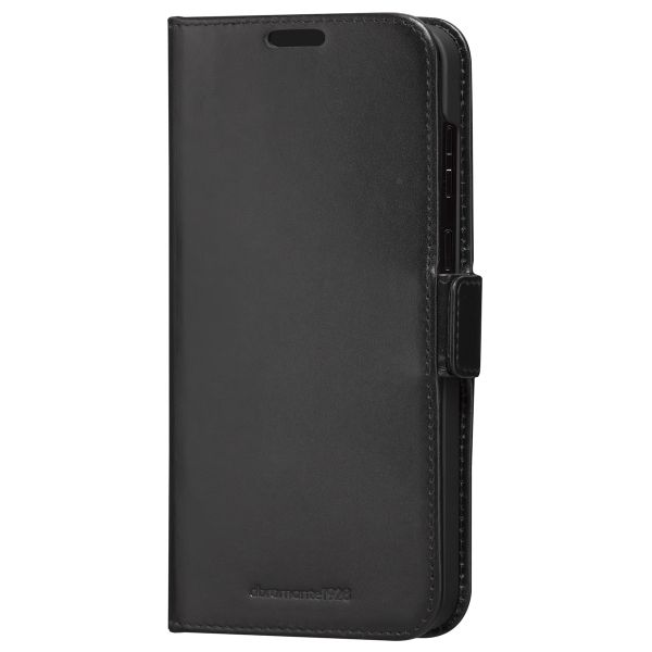 dbramante1928 Étui de télephone portefeuille Samsung Galaxy S24 Plus - Noir