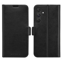 dbramante1928 Étui de télephone portefeuille Samsung Galaxy S24 Plus - Noir