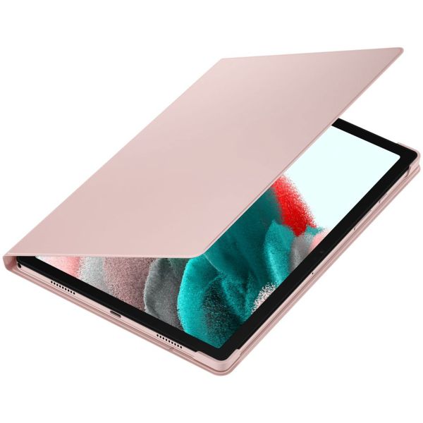 Samsung Original Coque Book Galaxy Tab A8 - Pink