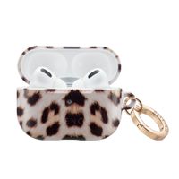 Selencia Coque Vivid Apple AirPods Pro - Wild Leo