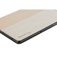 Gecko Covers Coque tablette EasyClick Eco Samsung Galaxy Tab A9 Plus - Sand