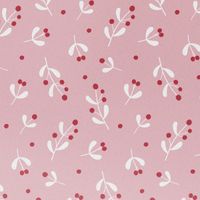 imoshion Coque Design Samsung Galaxy A55 - Berries Blush