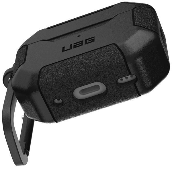 UAG Coque Scout Apple AirPods Pro - Black