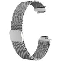 imoshion Milanais Watch bracelet Fitbit Inspire - Argent