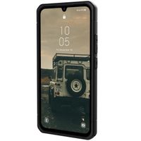 UAG Coque Scout Samsung Galaxy A34 (5G) - Noir