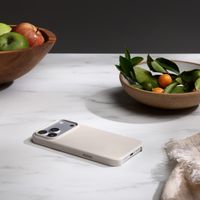 Beats Coque avec MagSafe et contrôle de caméra Apple iPhone 17 Pro - Lime Stone