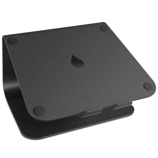 Rain Design mStand Laptop Stand -  Support pour Ordinateur Portable - Universel - Noir