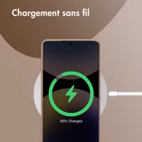 imoshion Coque Couleur Xiaomi Redmi Note 14 Pro (5G) - Marron