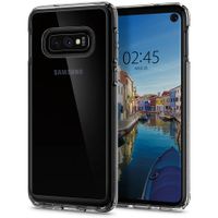 Spigen Coque Ultra Hybrid Samsung Galaxy S10e - Transparent