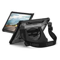UAG Coque Plasma Microsoft Surface Pro 12 - Ice Black