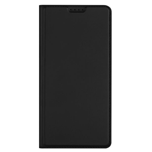 Dux Ducis Étui de téléphone Slim Xiaomi Redmi A3 - Noir