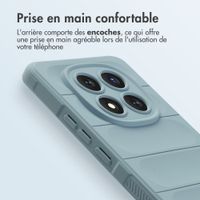 imoshion EasyGrip Backcover Xiaomi Redmi Note 15 (5G) - Bleu clair