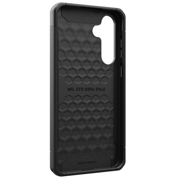 UAG Coque Scout Samsung Galaxy A35 - Black