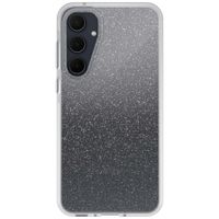 OtterBox Coque arrière React Samsung Galaxy A35 - Stardust