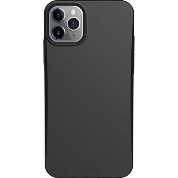 UAG Coque Outback iPhone 11 Pro Max - Noir