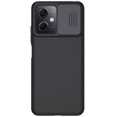 Nillkin Coque CamShield Xiaomi Redmi Note 12 / Xiaomi Poco X5 5G - Noir