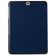 imoshion Coque tablette Trifold Galaxy Tab S2 9.7 - Bleu foncé