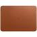 Apple ﻿Housse cuir MacBook Pro 16 pouces - Saddle Brown