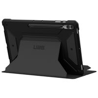 UAG Coque tablette Metropolis Samsung Galaxy Tab S9 Ultra - Black